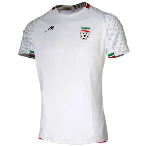 Thailand Trikot Iran Heim 2022-2023